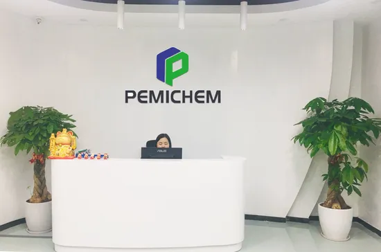 ISO Certified Reference Material Purity Degree 99% CAS No. 920985-25-7 1, 3, 5-Tris (2-iodophenyl) Benzene Pharmaceutical Intermediates