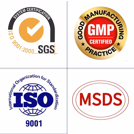 Intermediário Farmacêutico 2, Cloreto de 6-Dimetilbenzila CAS 5402-60-8